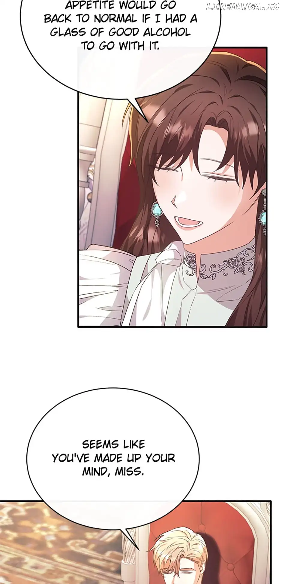 The Marquis Is Only Kind to Her Chapter 49 258 chap 54 56