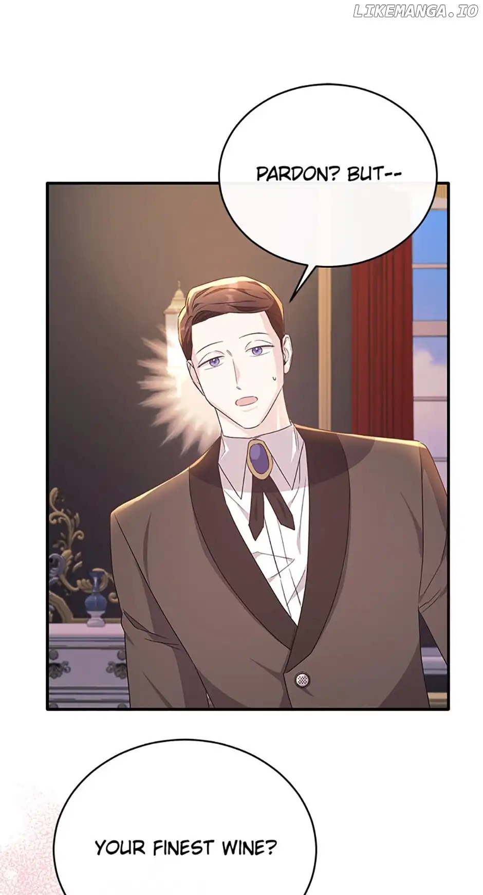 The Marquis Is Only Kind to Her Chapter 49 261 chap 54 59