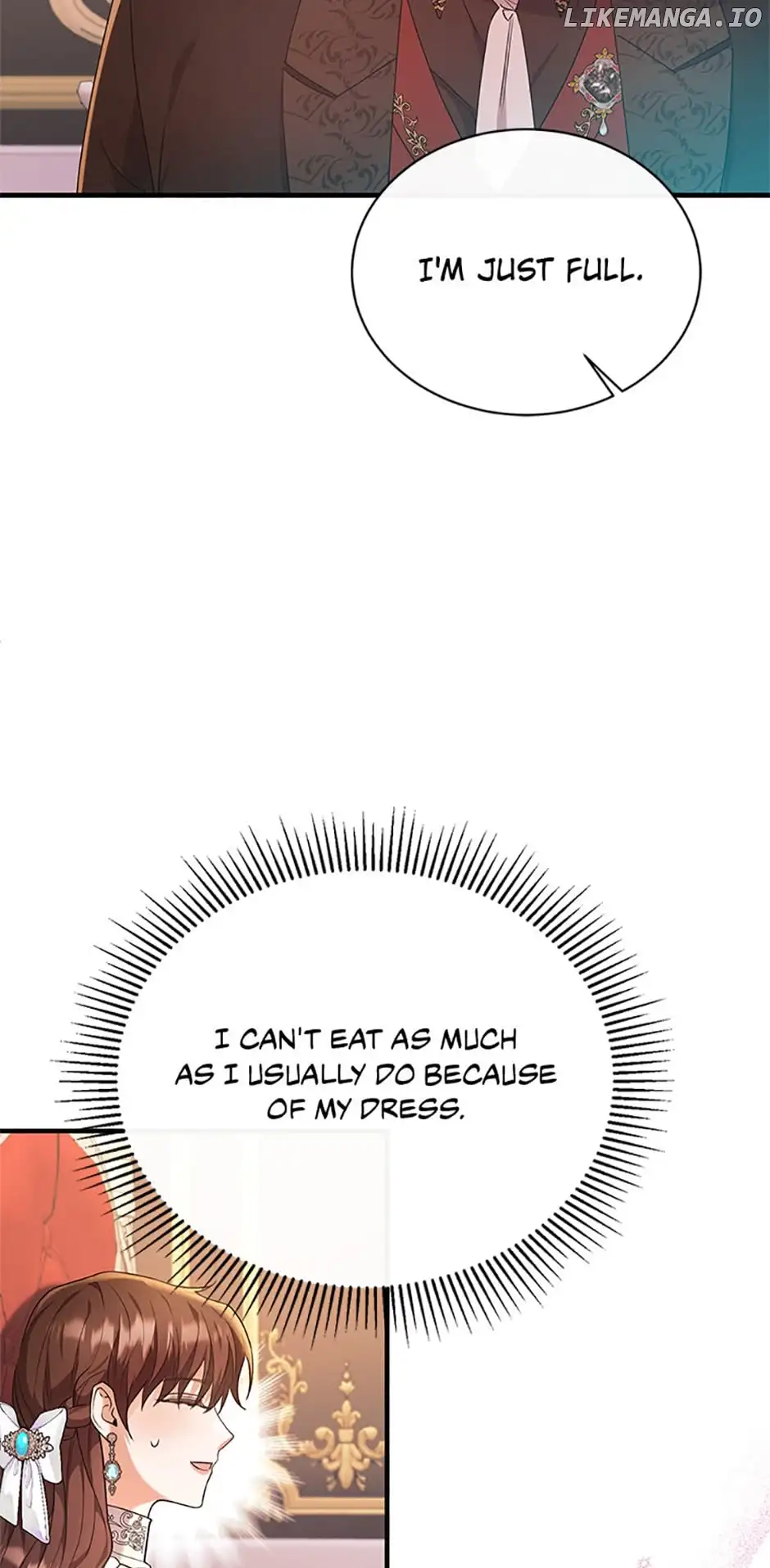 The Marquis Is Only Kind to Her Chapter 49 208 chap 54 6