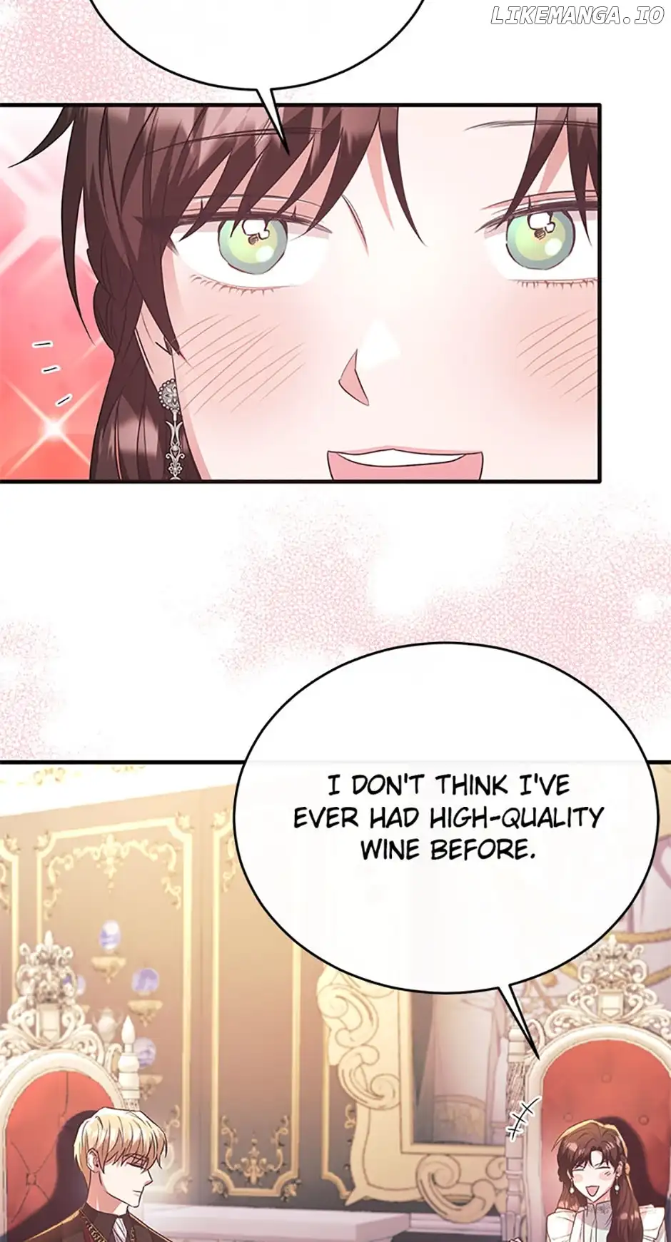 The Marquis Is Only Kind to Her Chapter 49 262 chap 54 60