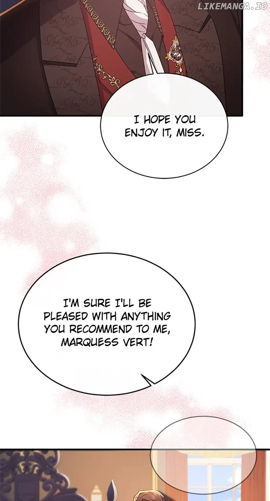 The Marquis Is Only Kind to Her Chapter 49 264 chap 54 62