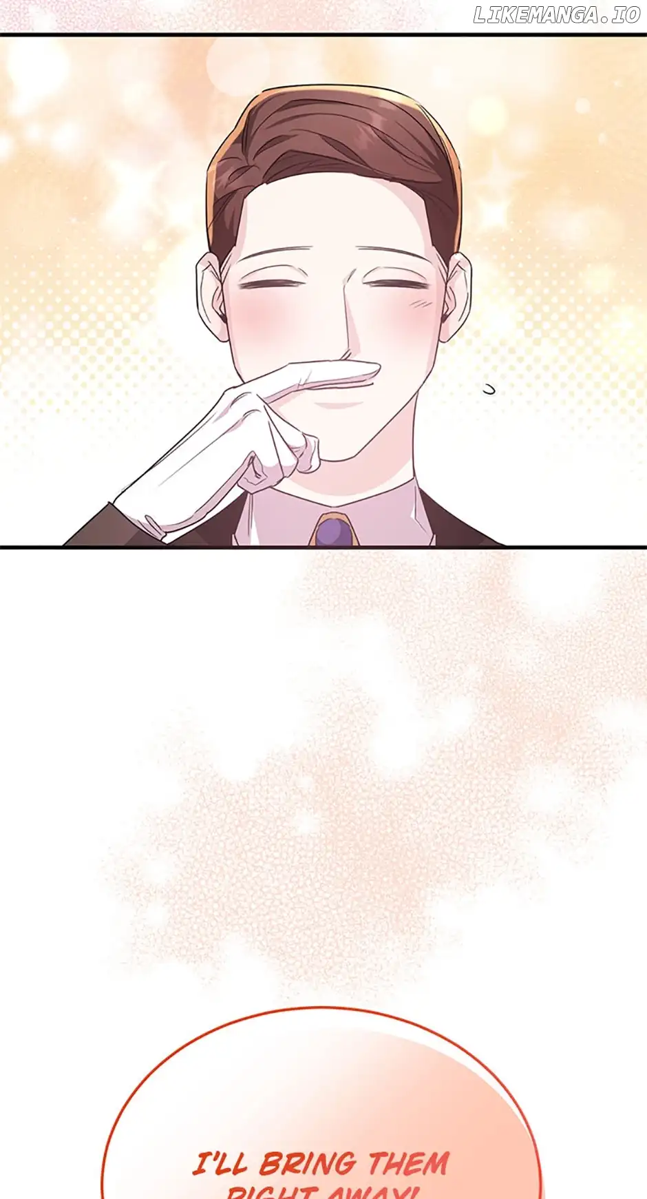 The Marquis Is Only Kind to Her Chapter 49 266 chap 54 64