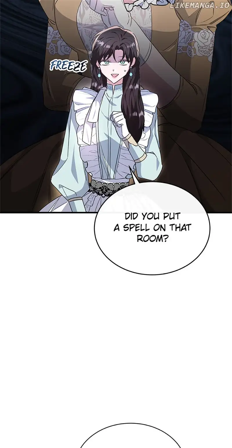 The Marquis Is Only Kind to Her Chapter 51 225 chap 56 17