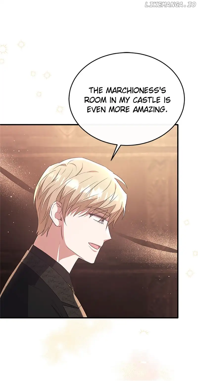 The Marquis Is Only Kind to Her Chapter 51 228 chap 56 20