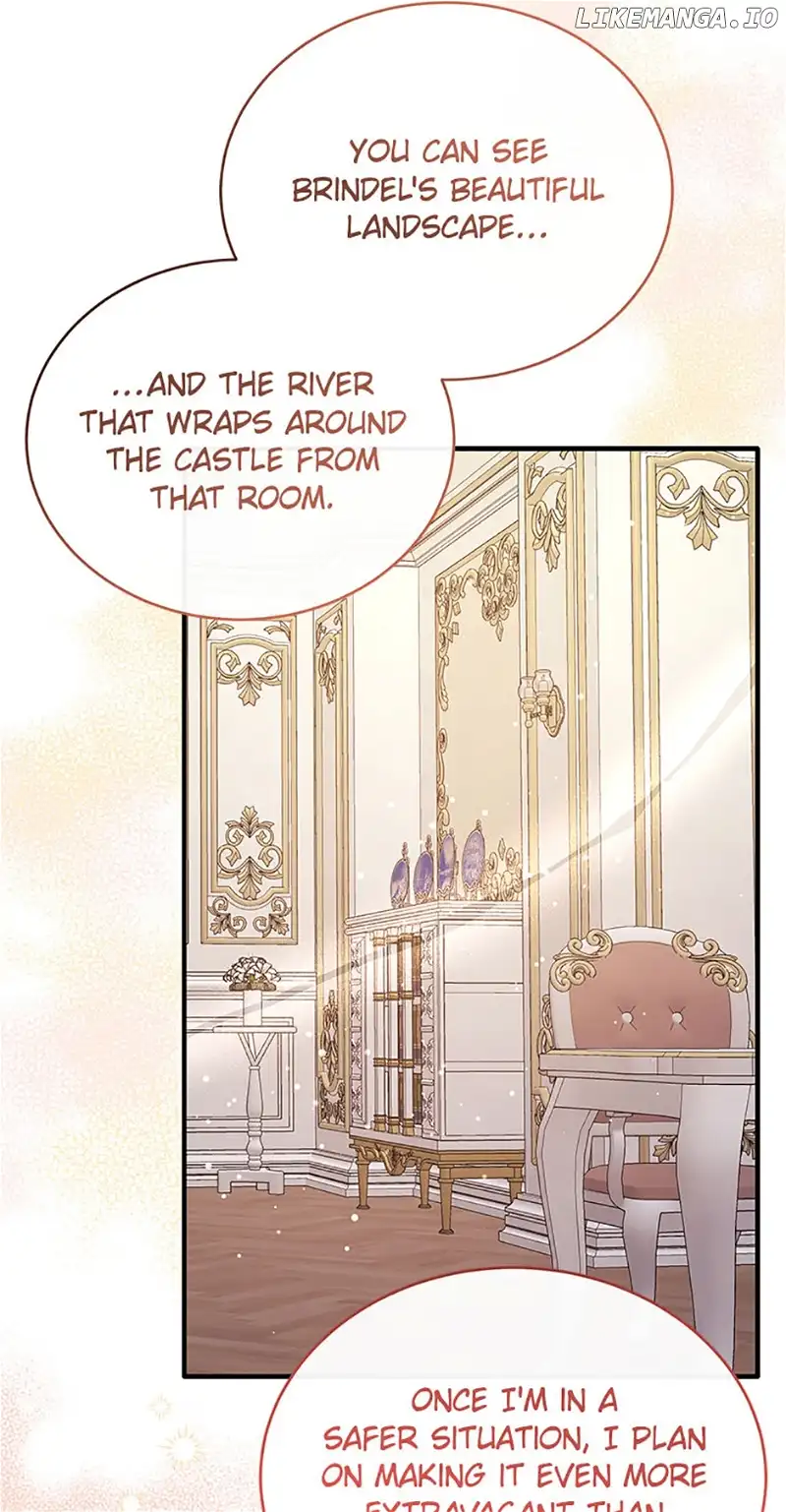 The Marquis Is Only Kind to Her Chapter 51 229 chap 56 21