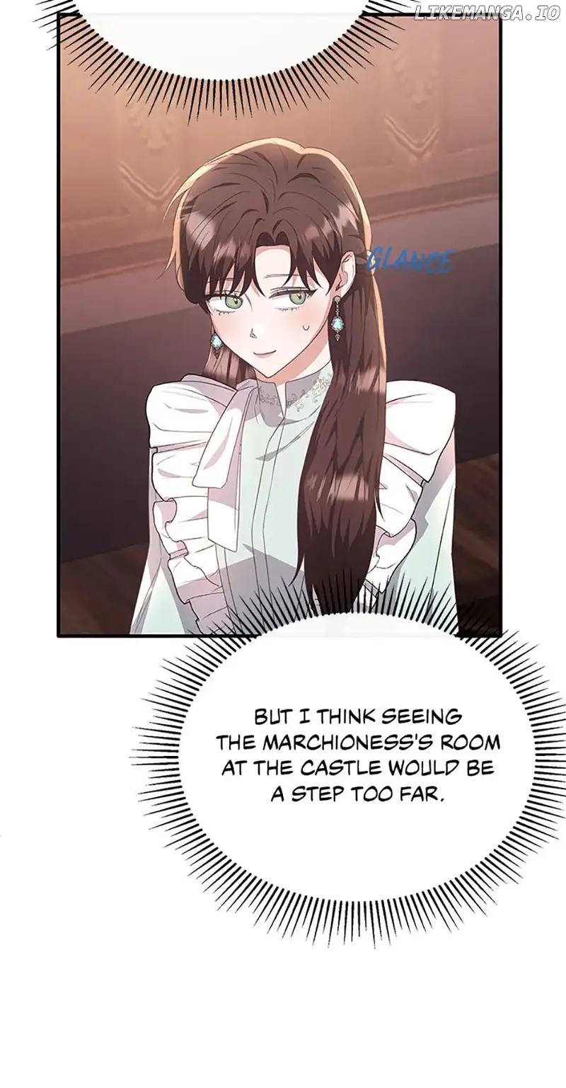 The Marquis Is Only Kind to Her Chapter 51 235 chap 56 27