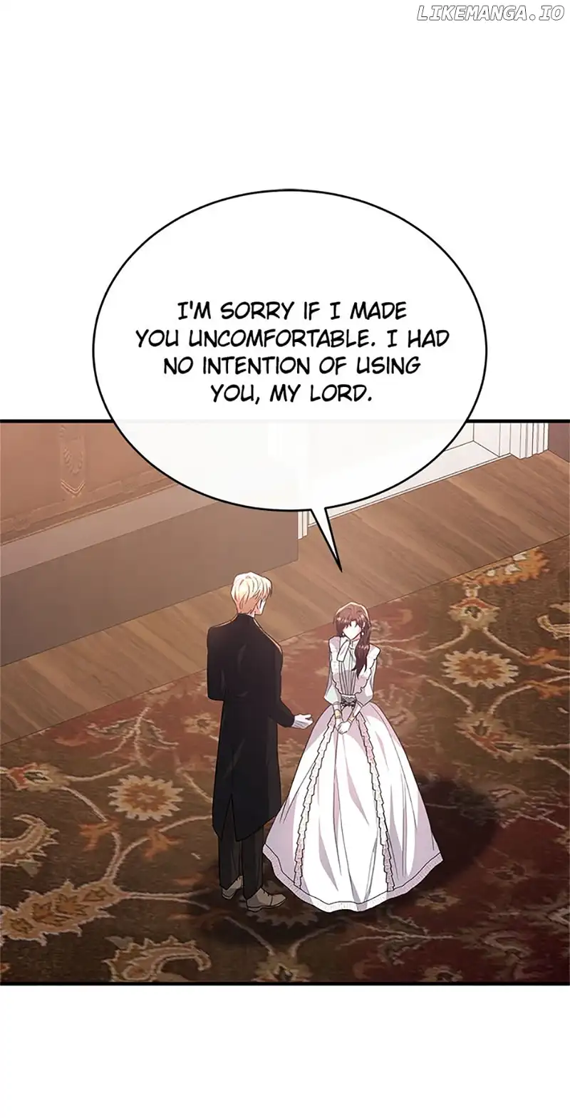 The Marquis Is Only Kind to Her Chapter 51 247 chap 56 39