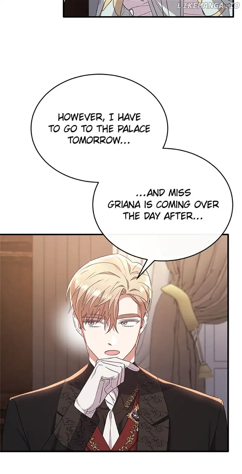 The Marquis Is Only Kind to Her Chapter 51 250 chap 56 42
