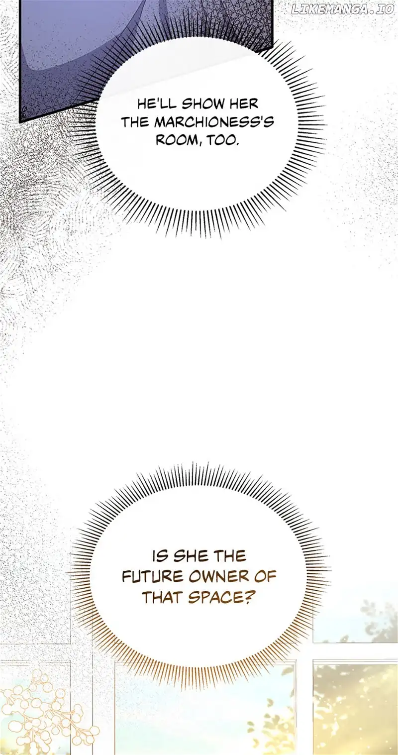 The Marquis Is Only Kind to Her Chapter 51 256 chap 56 48