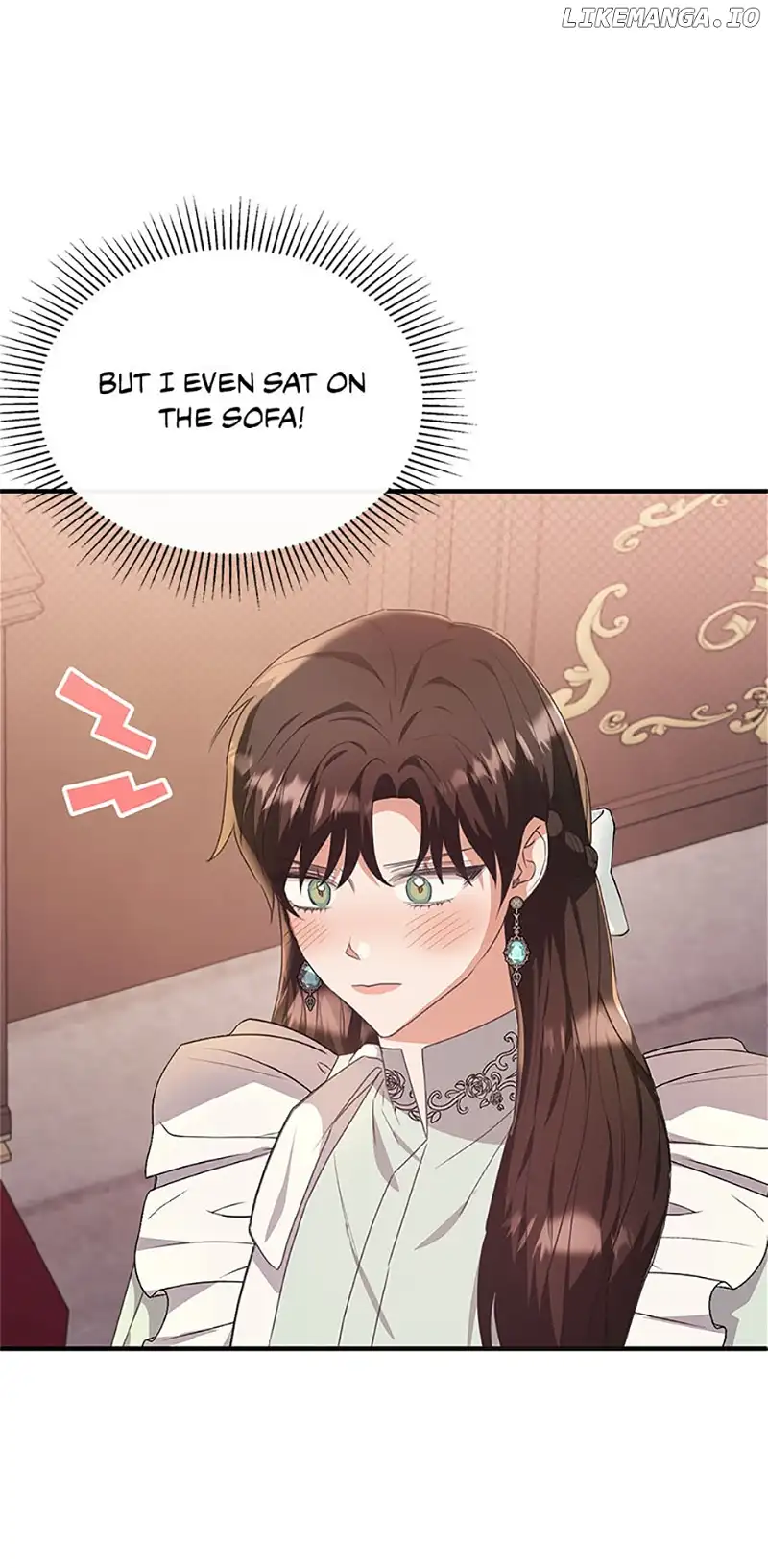 The Marquis Is Only Kind to Her Chapter 51 213 chap 56 5