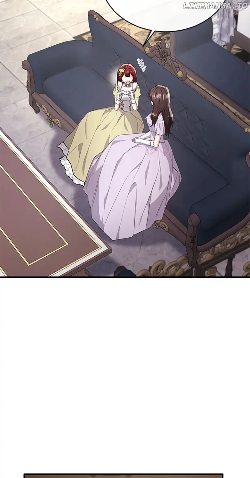 The Marquis Is Only Kind to Her Chapter 51 261 chap 56 53