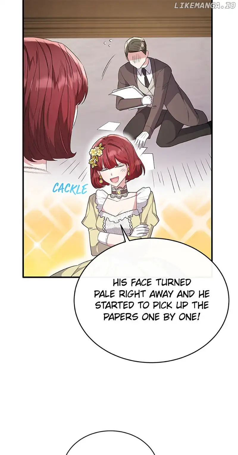 The Marquis Is Only Kind to Her Chapter 51 262 chap 56 54