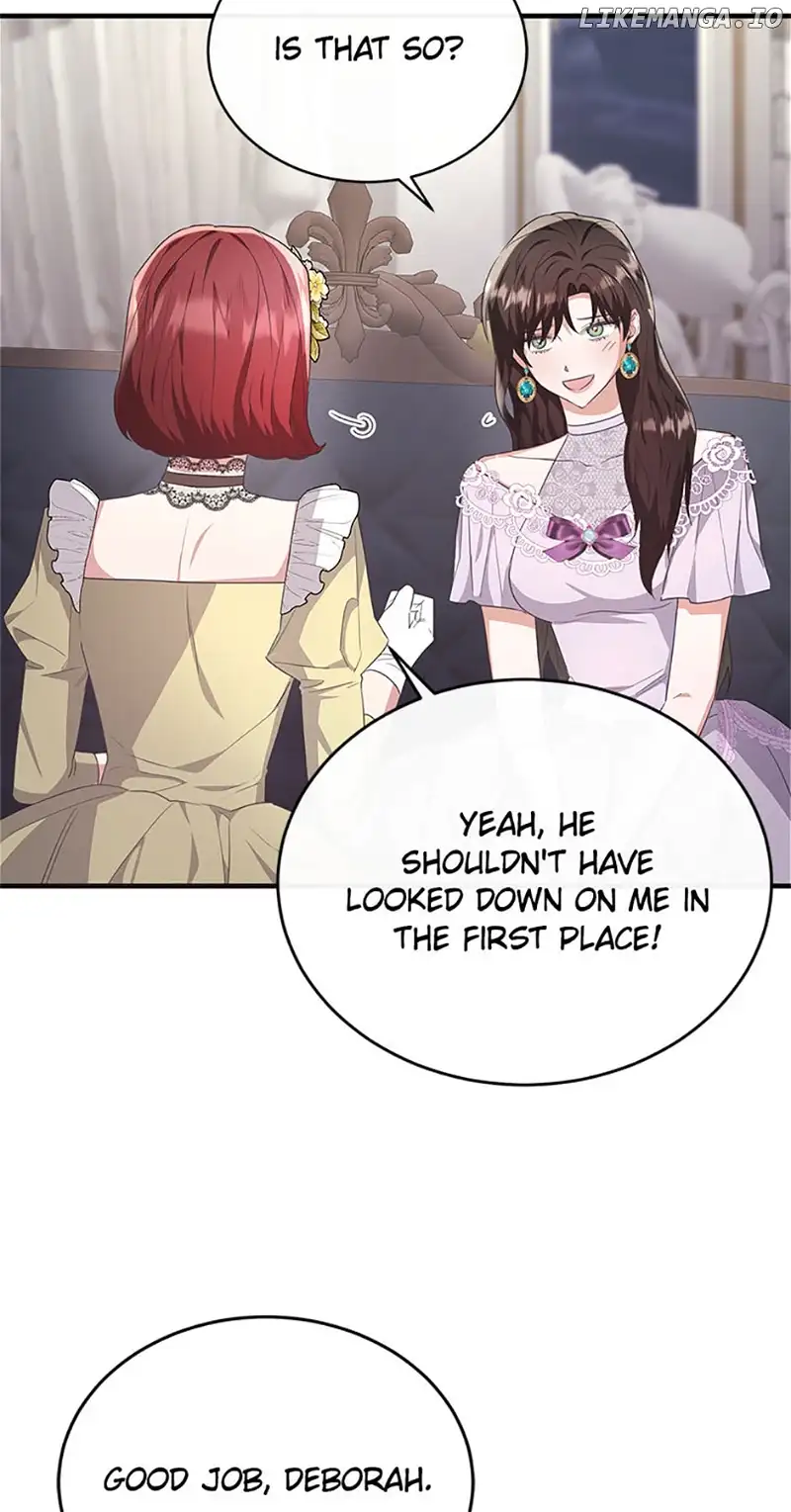 The Marquis Is Only Kind to Her Chapter 51 263 chap 56 55
