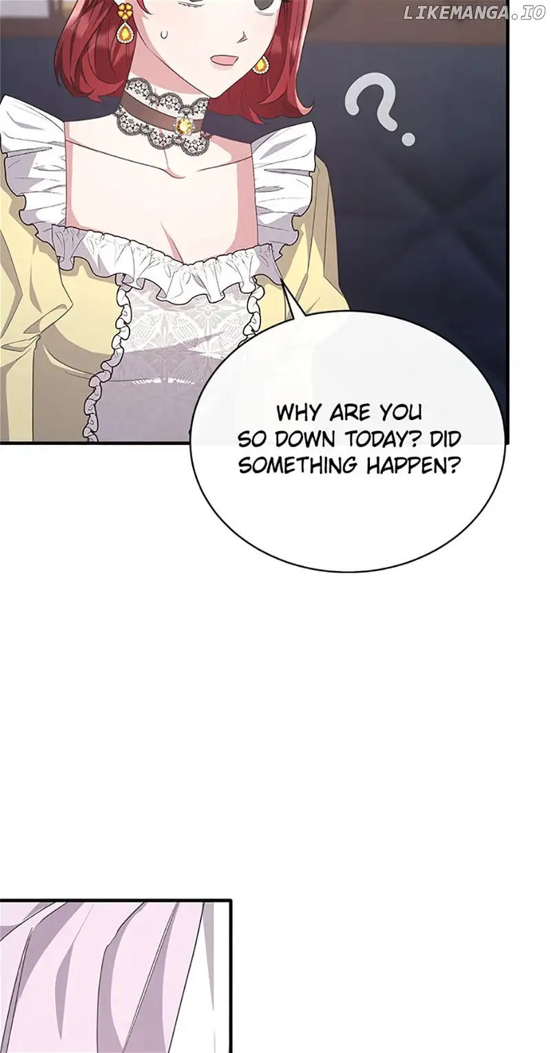 The Marquis Is Only Kind to Her Chapter 51 265 chap 56 57