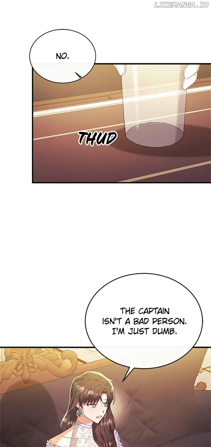 The Marquis Is Only Kind to Her Chapter 52 191 chap 57 10