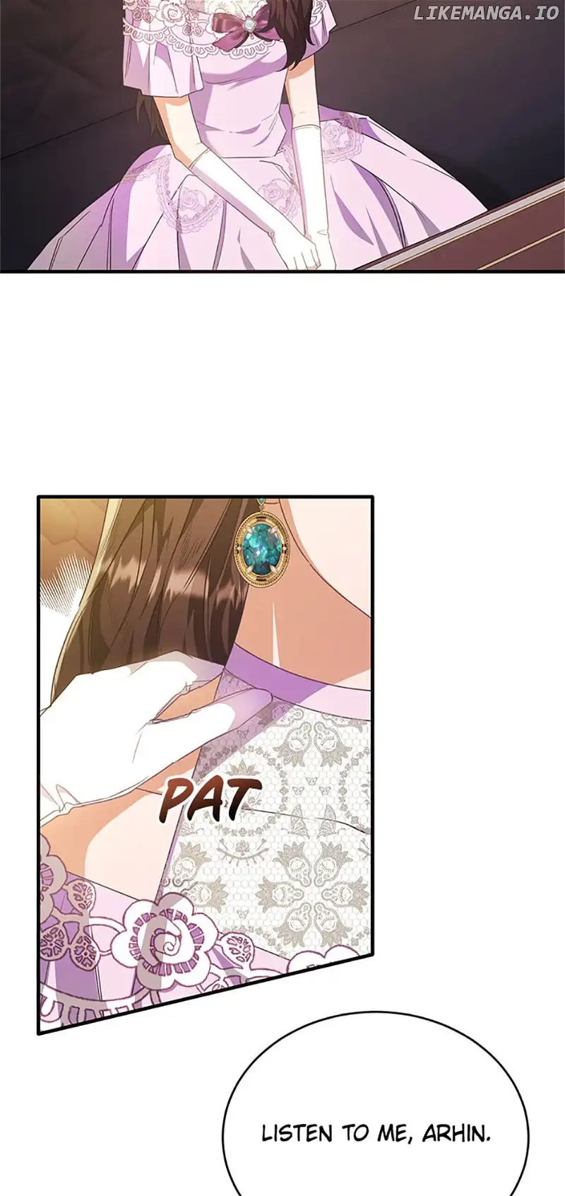The Marquis Is Only Kind to Her Chapter 52 192 chap 57 11