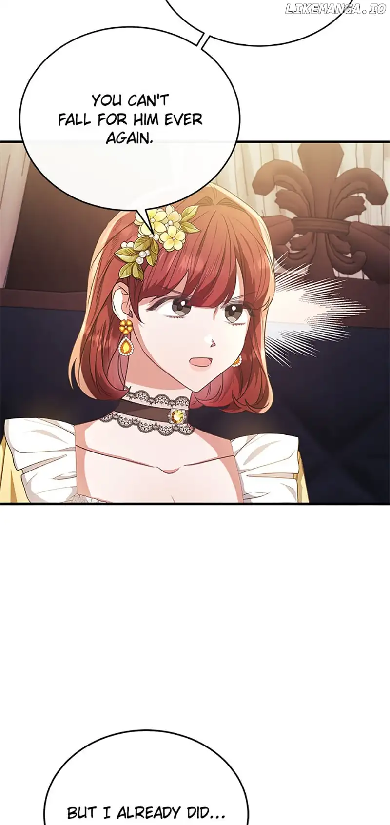 The Marquis Is Only Kind to Her Chapter 52 193 chap 57 12
