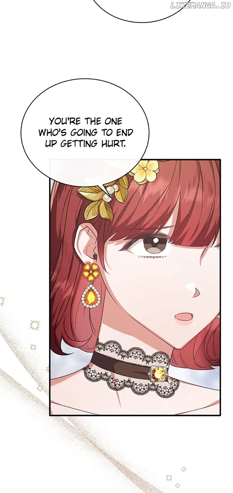 The Marquis Is Only Kind to Her Chapter 52 197 chap 57 16