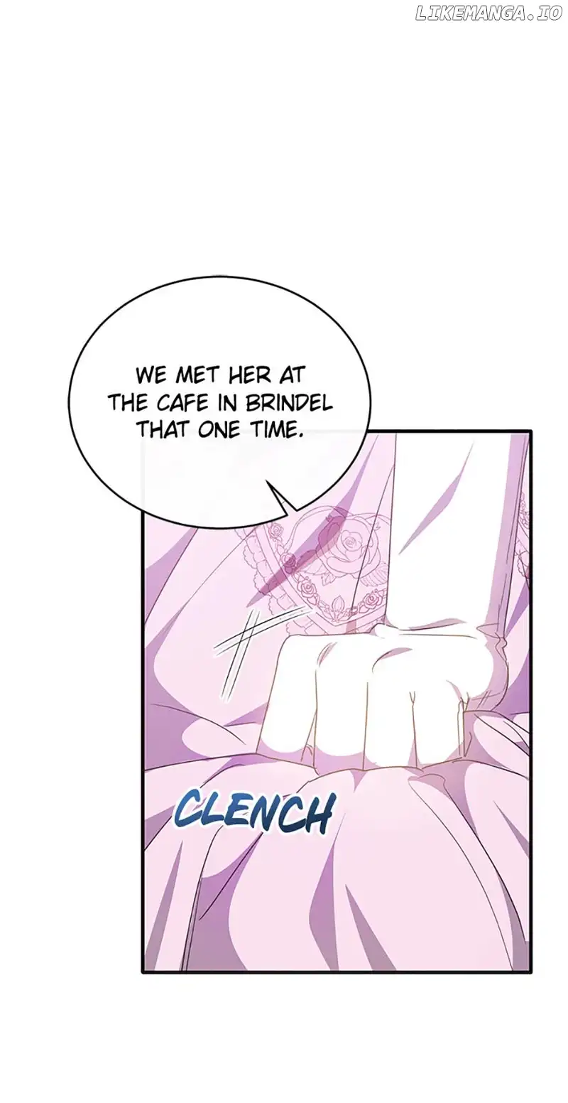 The Marquis Is Only Kind to Her Chapter 52 199 chap 57 18