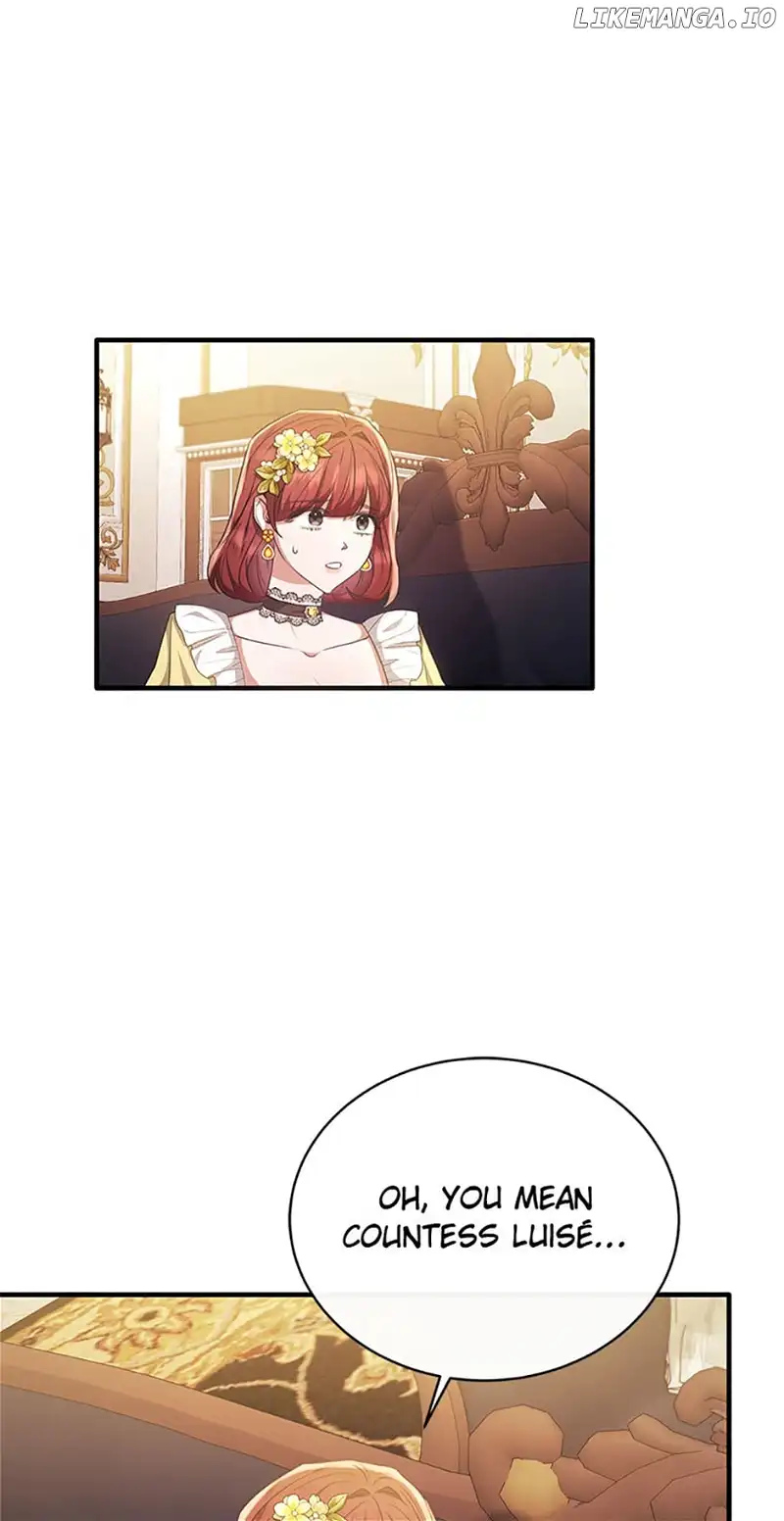 The Marquis Is Only Kind to Her Chapter 52 200 chap 57 19
