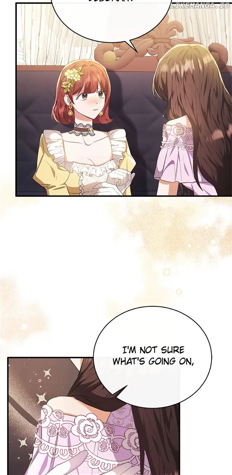 The Marquis Is Only Kind to Her Chapter 52 184 chap 57 3