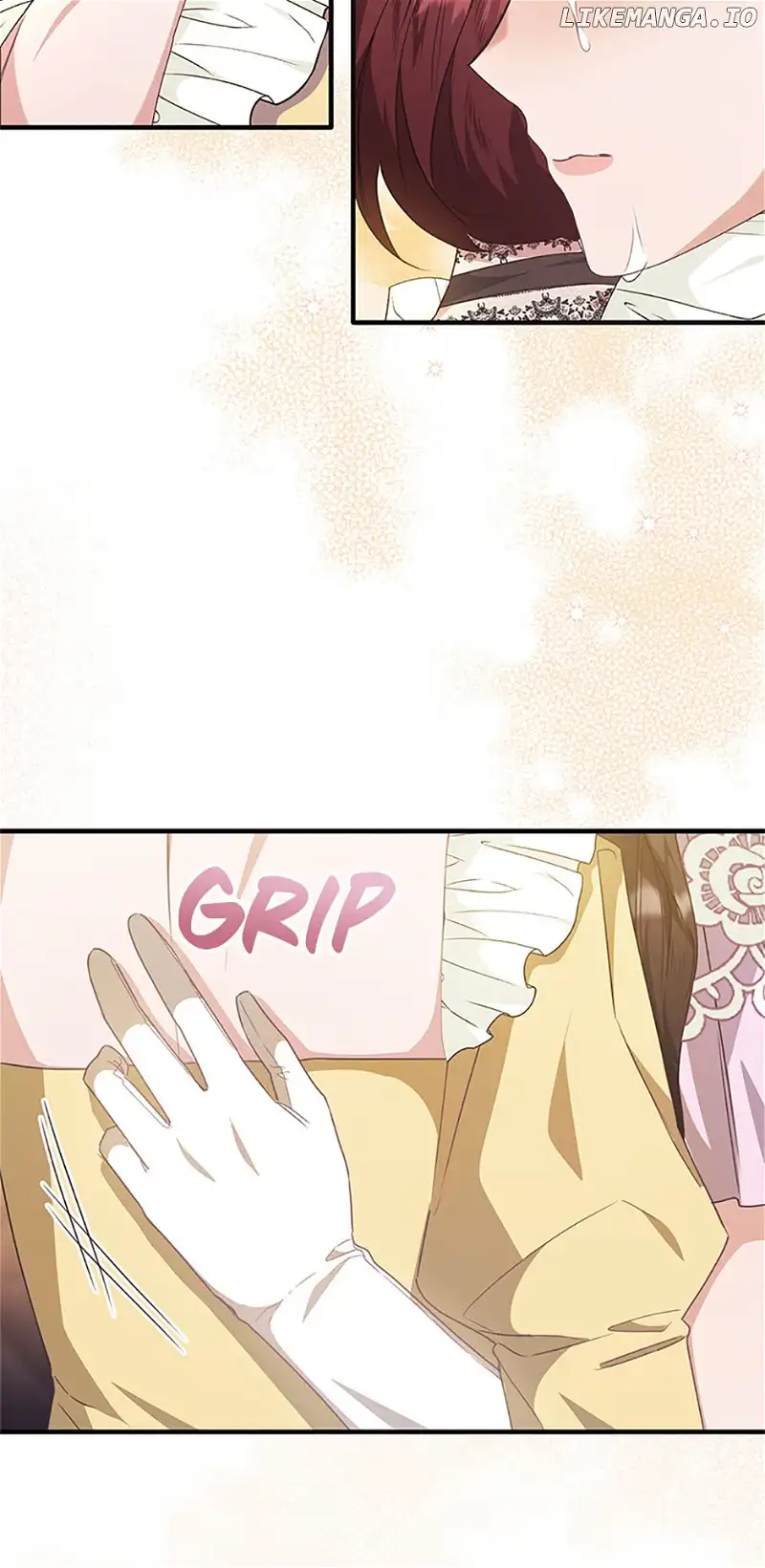 The Marquis Is Only Kind to Her Chapter 52 212 chap 57 31