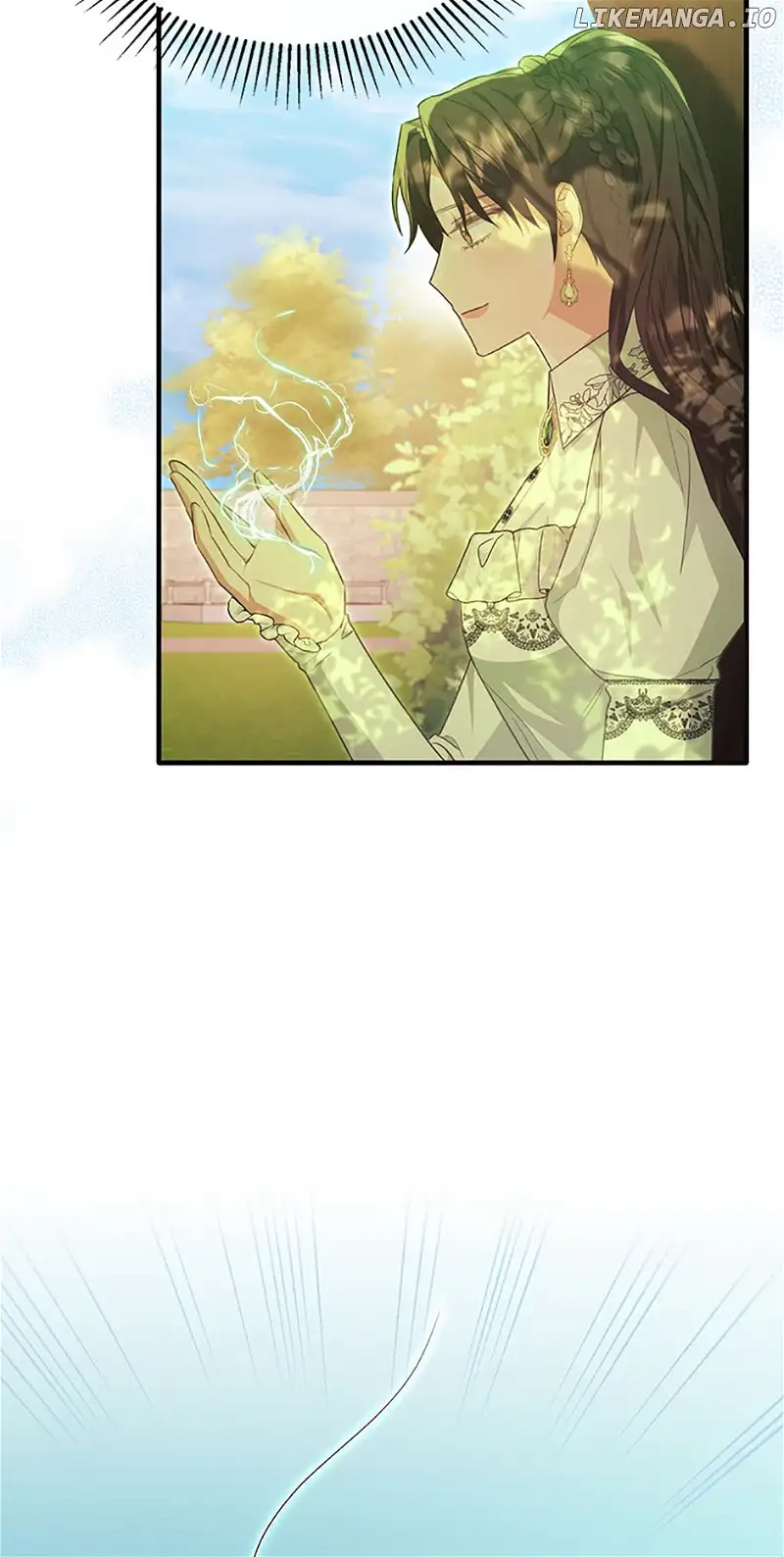 The Marquis Is Only Kind to Her Chapter 52 219 chap 57 38