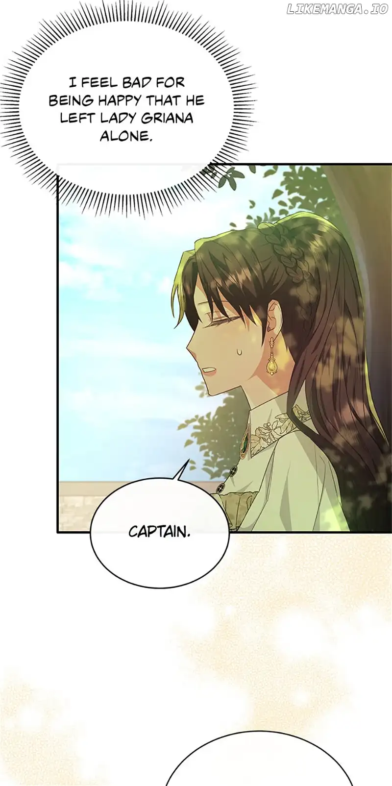 The Marquis Is Only Kind to Her Chapter 52 235 chap 57 54