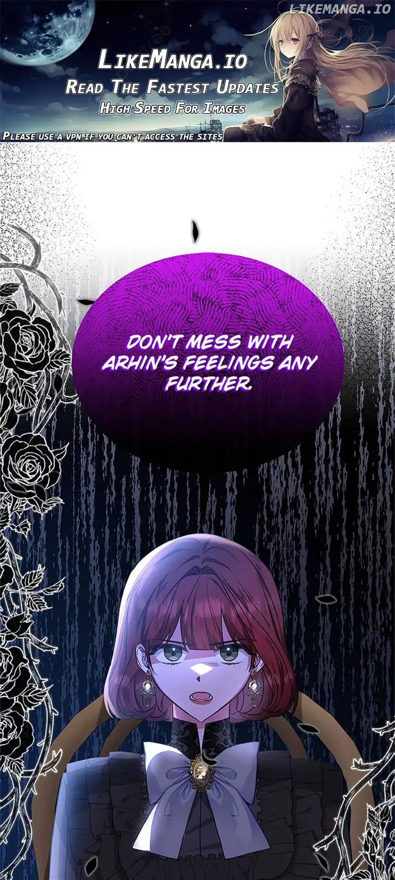 The Marquis Is Only Kind to Her Chapter 54 203 01