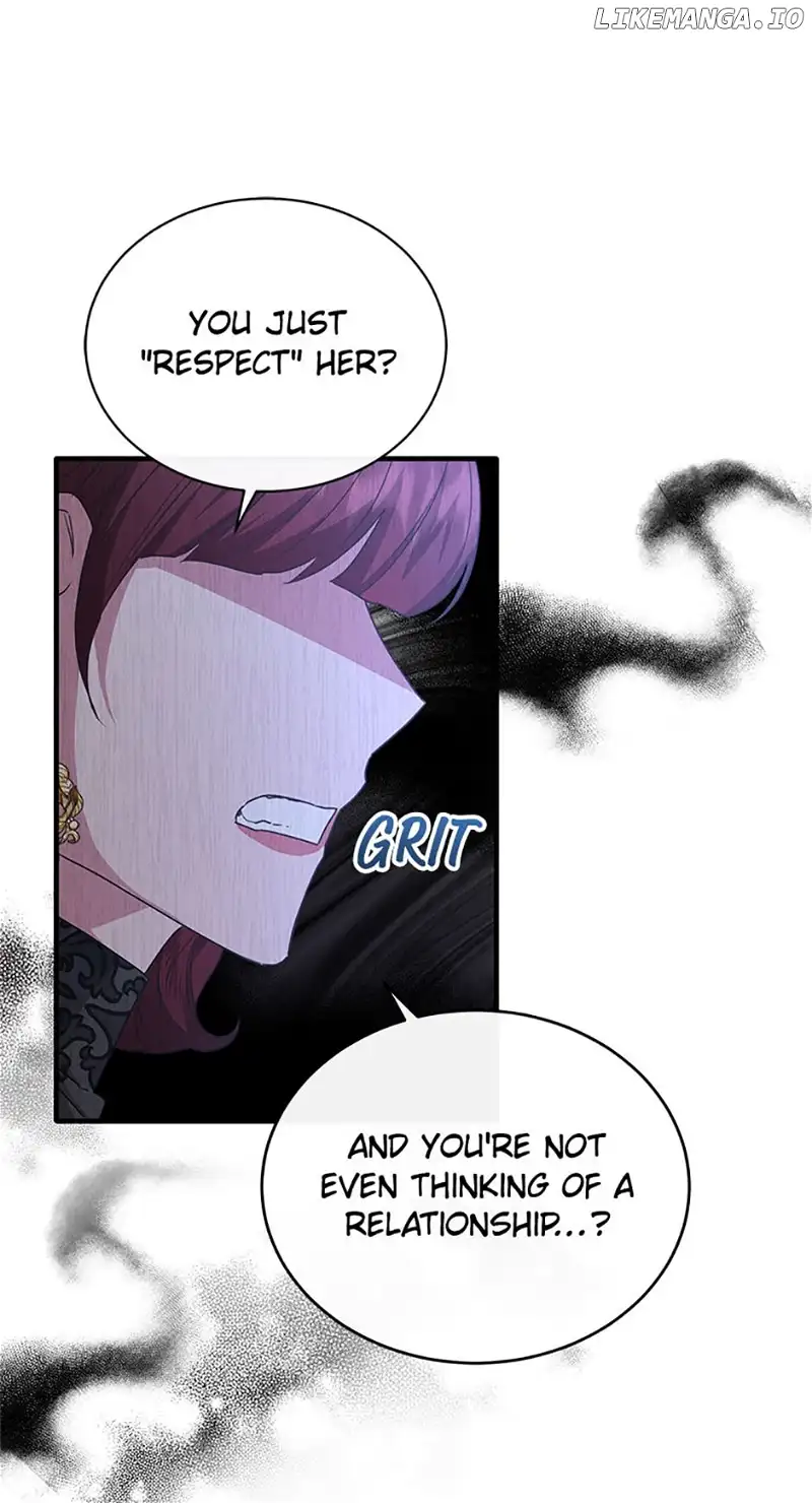 The Marquis Is Only Kind to Her Chapter 54 214 12