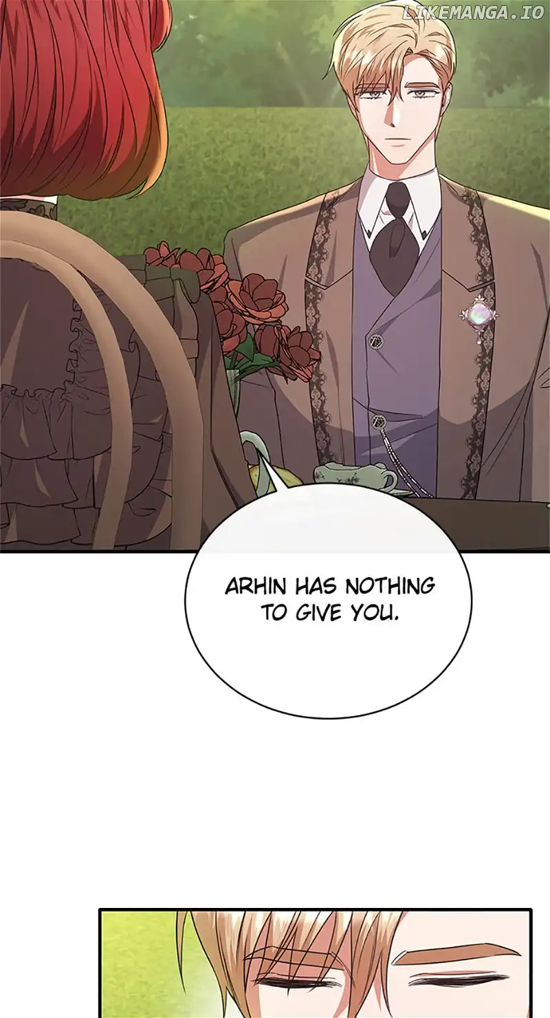 The Marquis Is Only Kind to Her Chapter 54 217 15