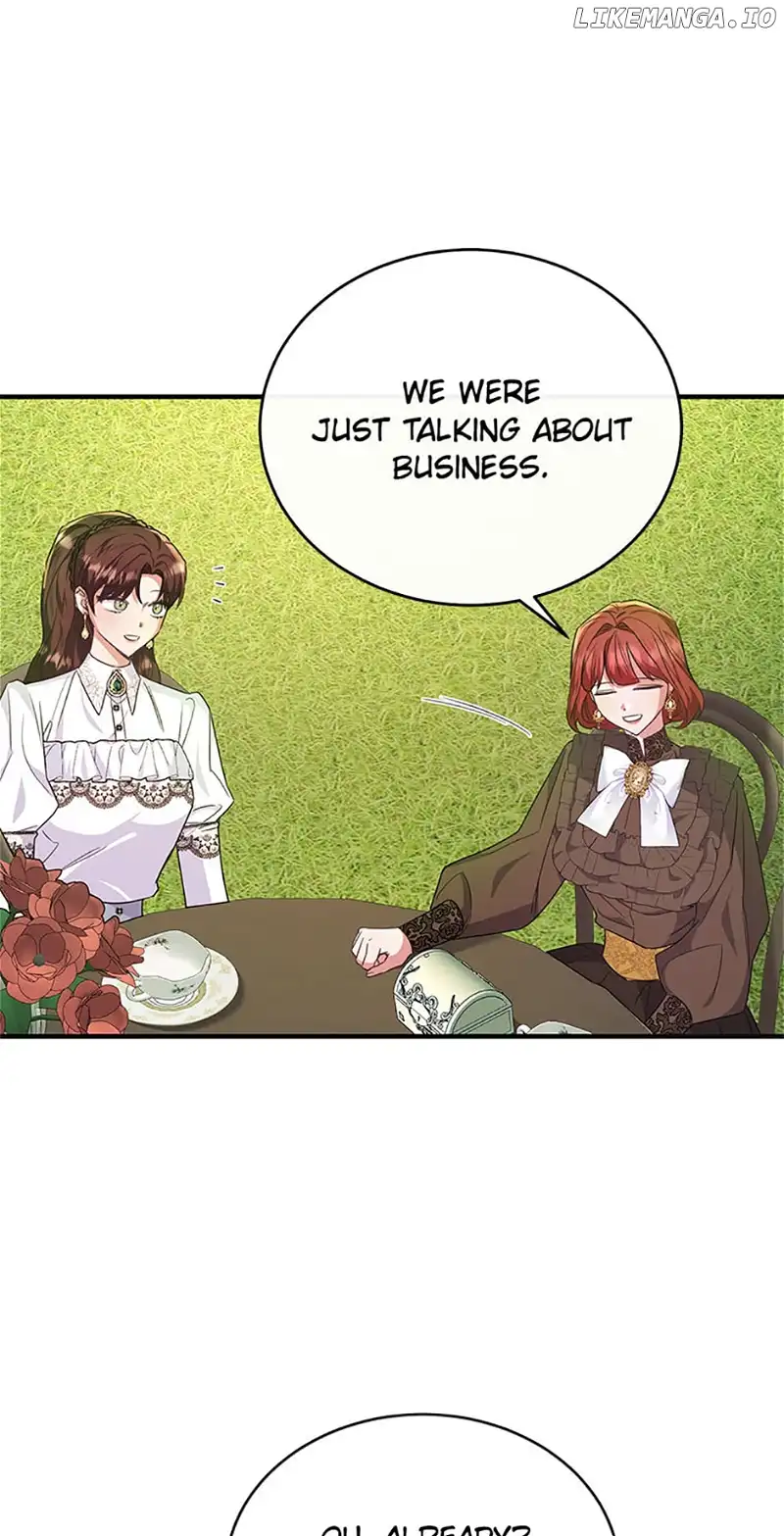 The Marquis Is Only Kind to Her Chapter 54 226 24