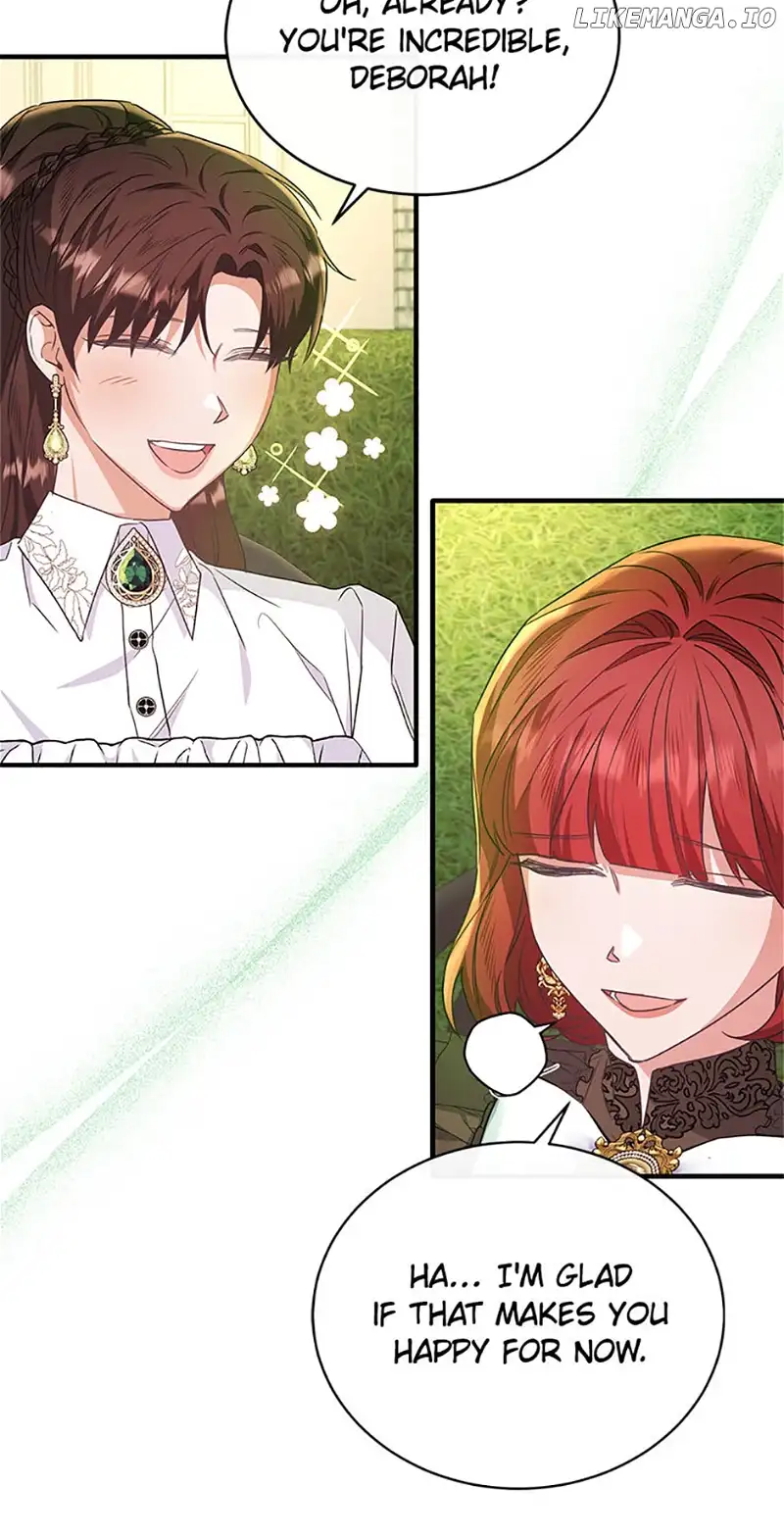 The Marquis Is Only Kind to Her Chapter 54 227 25