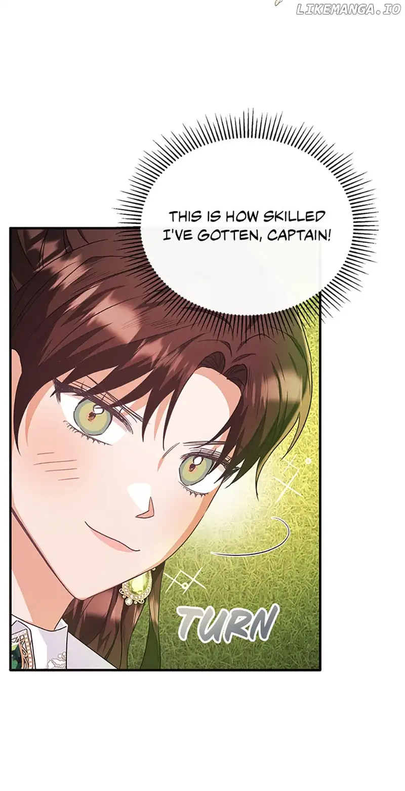 The Marquis Is Only Kind to Her Chapter 54 233 31