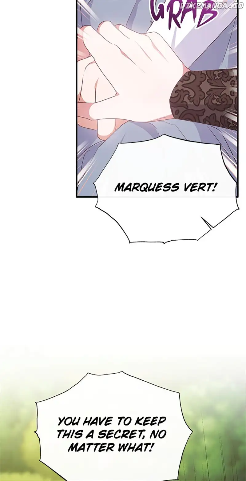 The Marquis Is Only Kind to Her Chapter 54 240 38