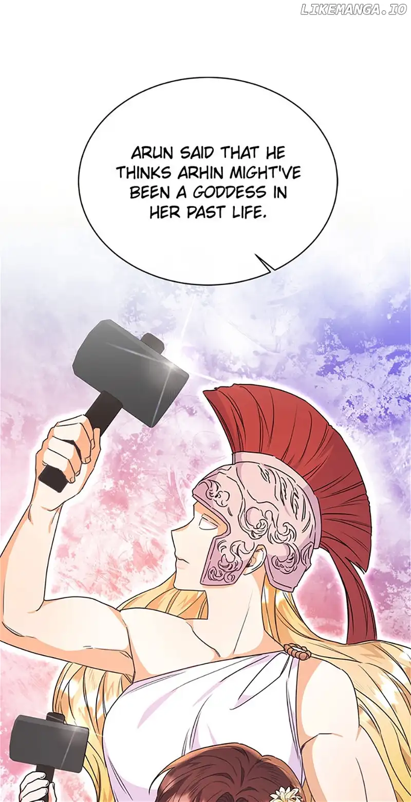 The Marquis Is Only Kind to Her Chapter 54 252 50