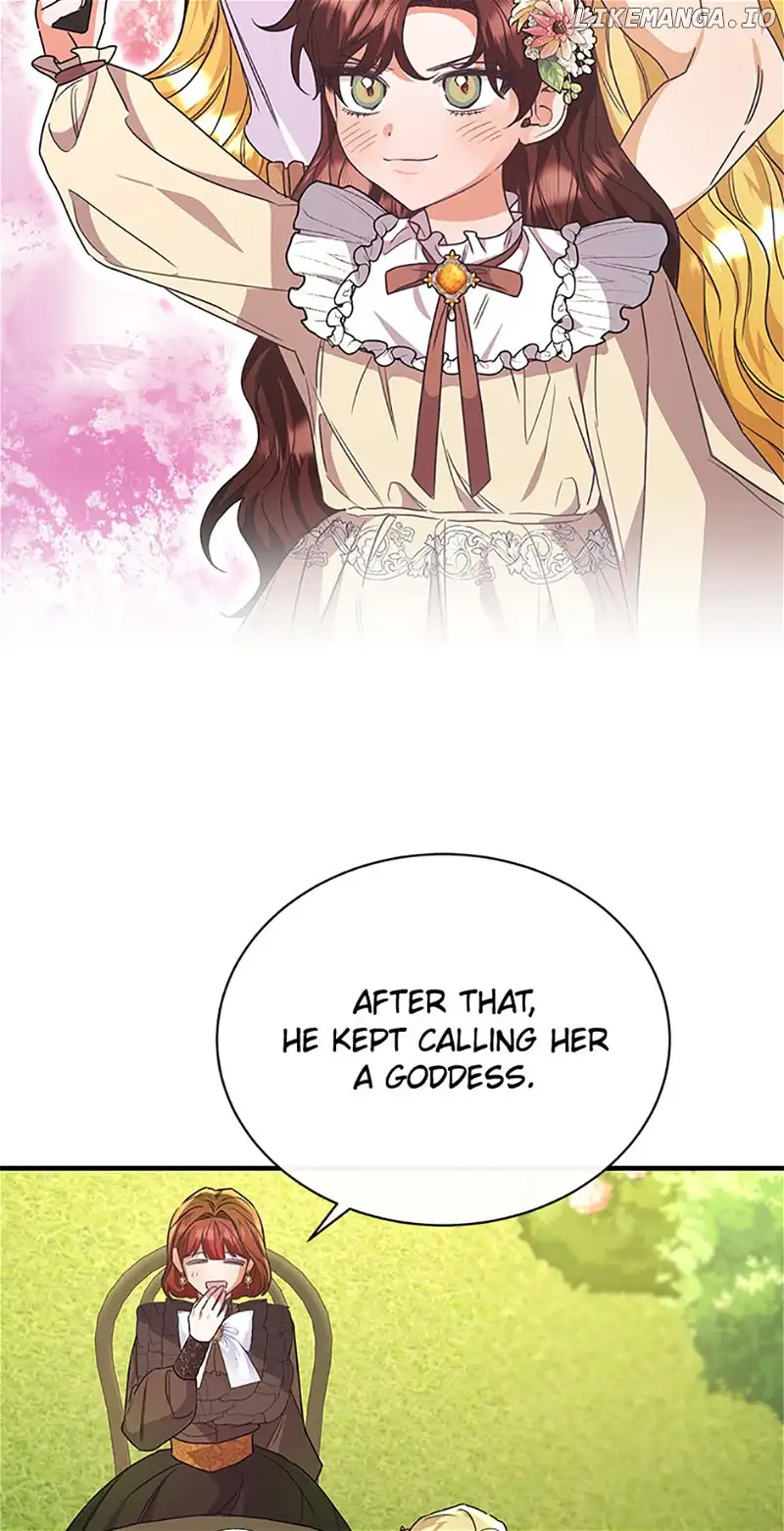 The Marquis Is Only Kind to Her Chapter 54 253 51