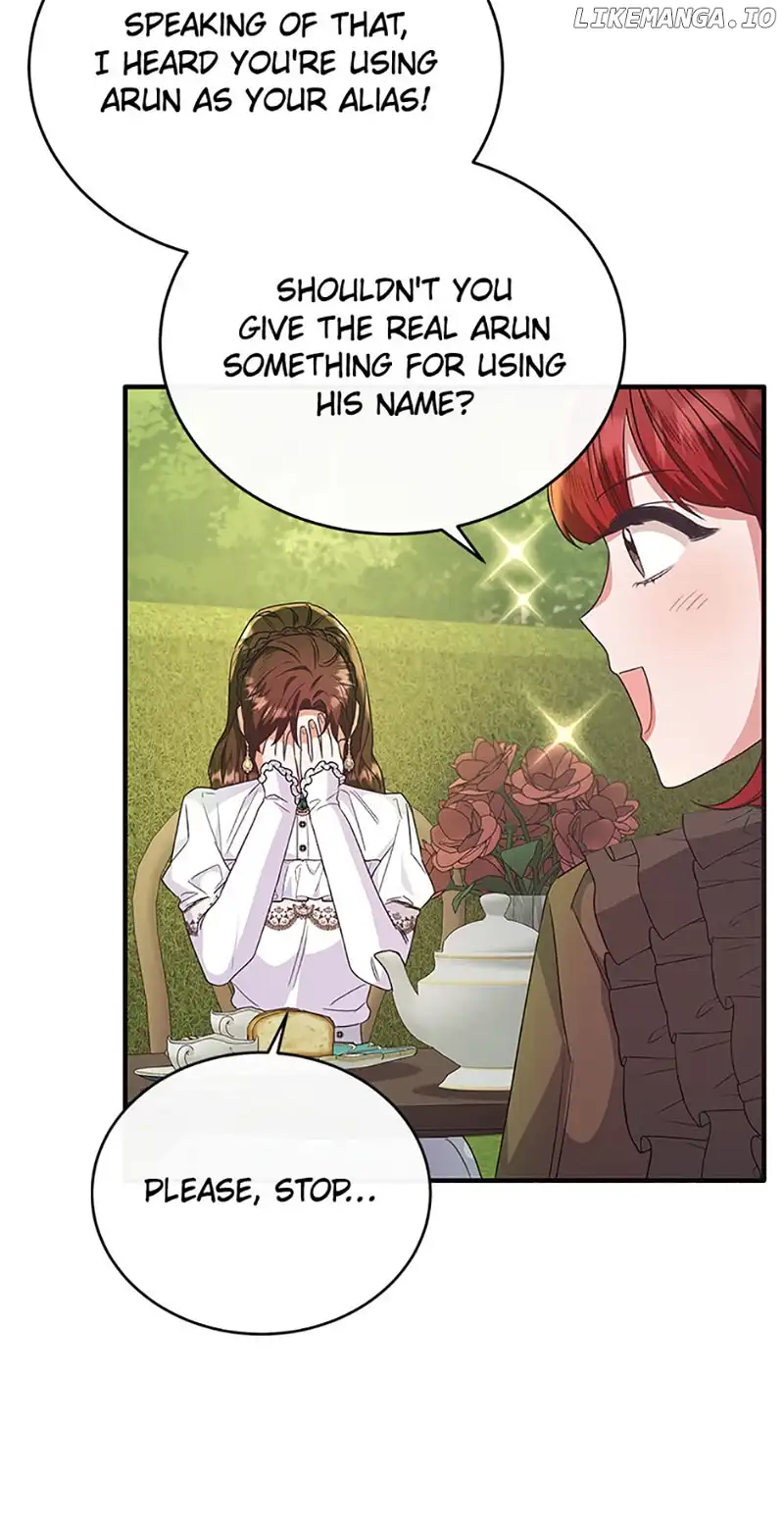The Marquis Is Only Kind to Her Chapter 54 256 54
