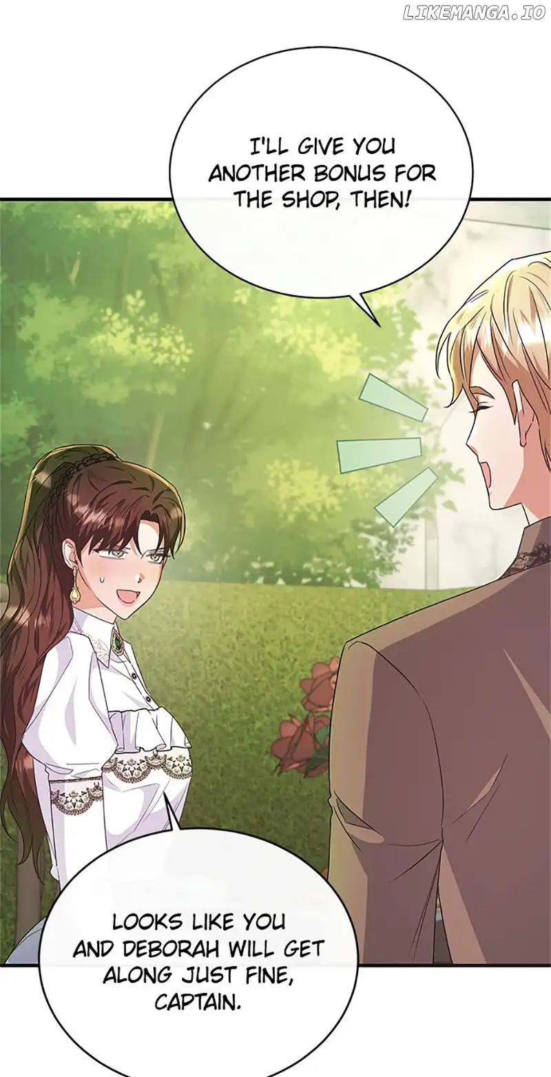 The Marquis Is Only Kind to Her Chapter 54 259 57