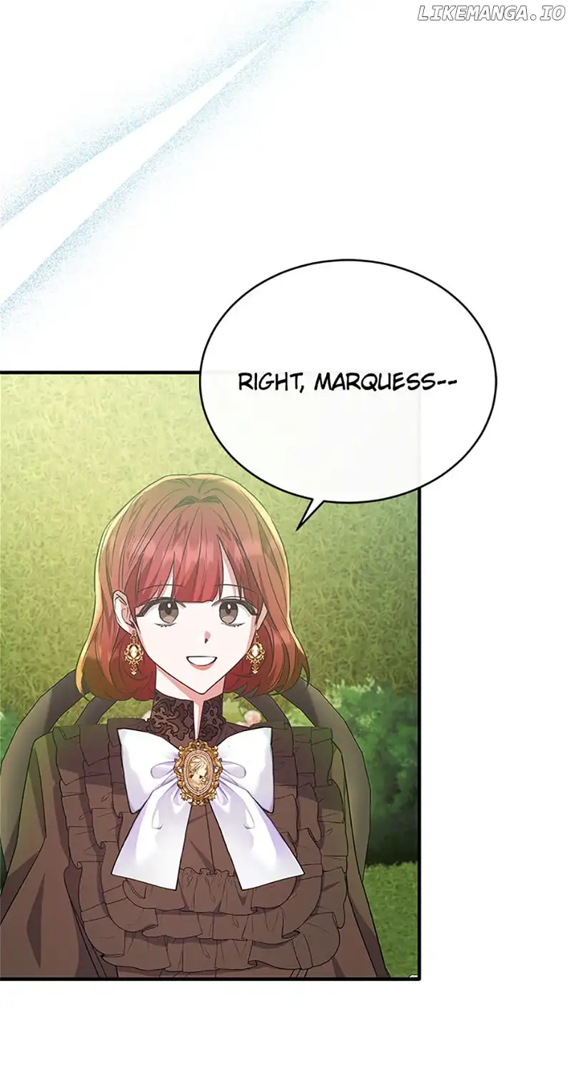 The Marquis Is Only Kind to Her Chapter 54 262 60