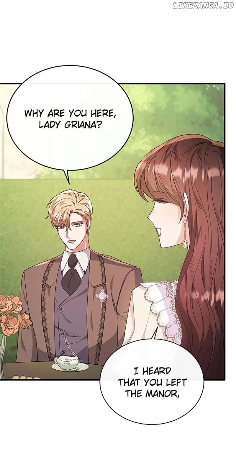 The Marquis Is Only Kind to Her Chapter 55 226 03
