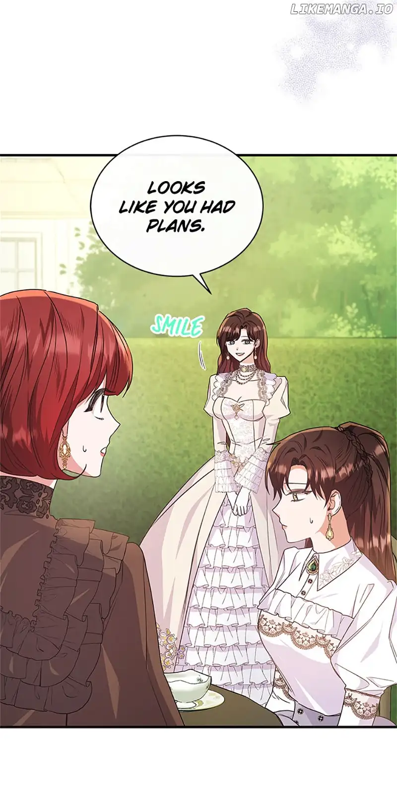 The Marquis Is Only Kind to Her Chapter 55 228 05