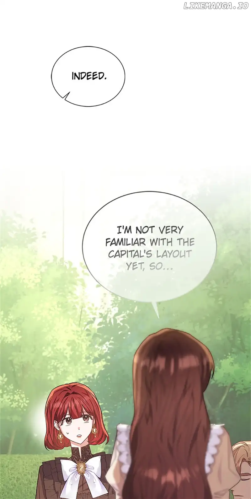 The Marquis Is Only Kind to Her Chapter 55 229 06
