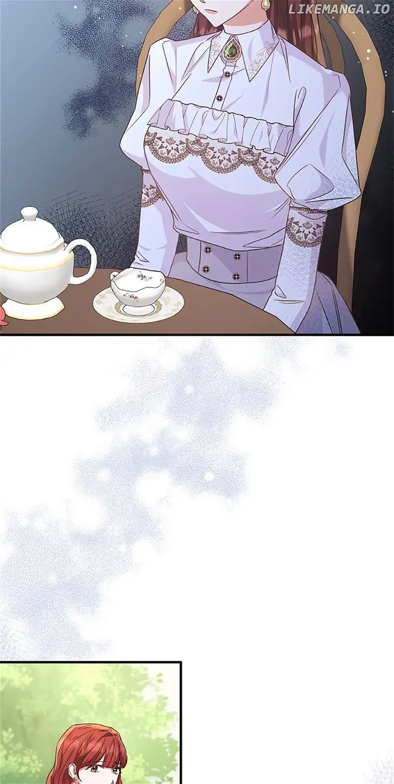 The Marquis Is Only Kind to Her Chapter 55 232 09