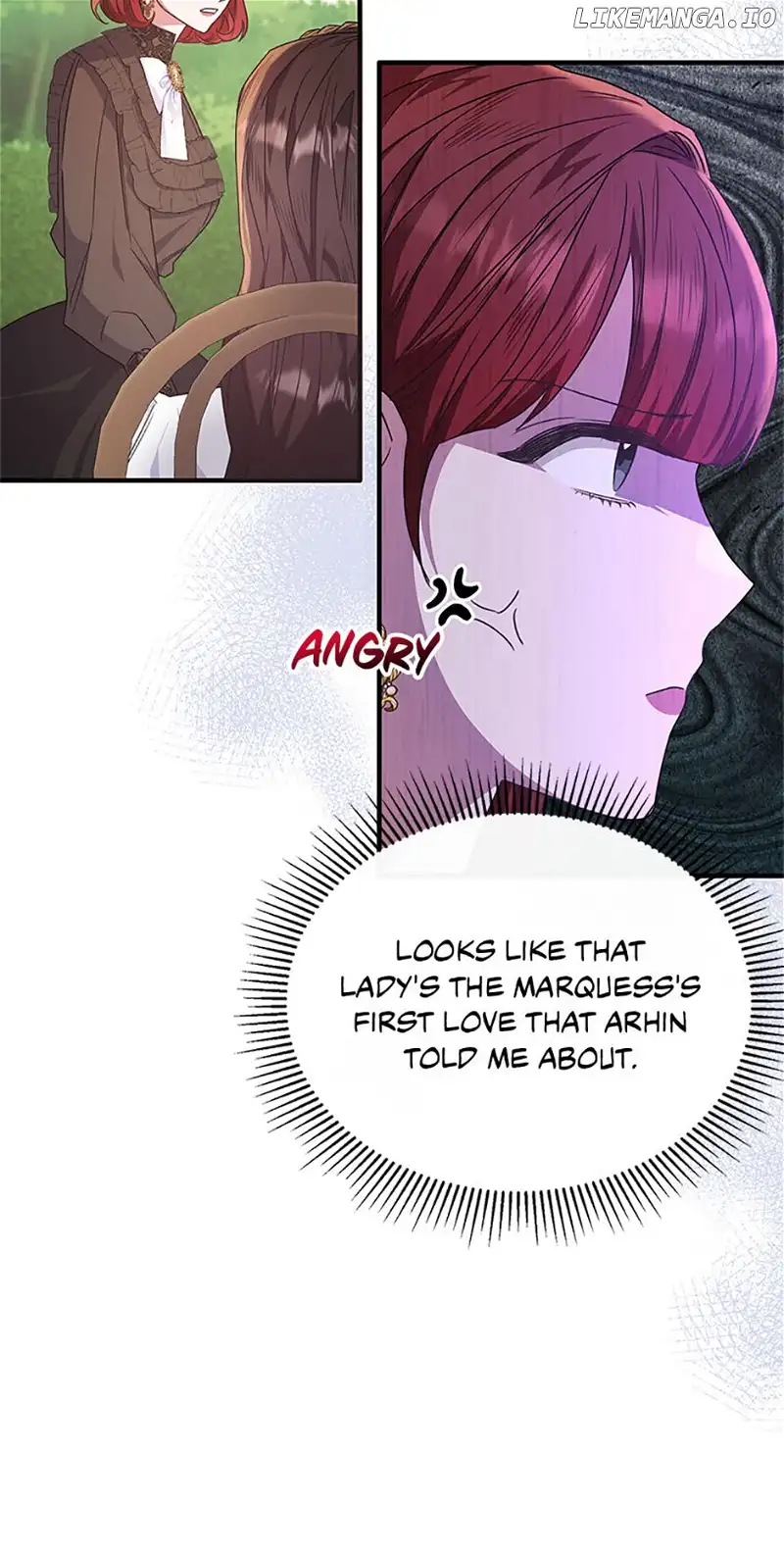 The Marquis Is Only Kind to Her Chapter 55 233 10
