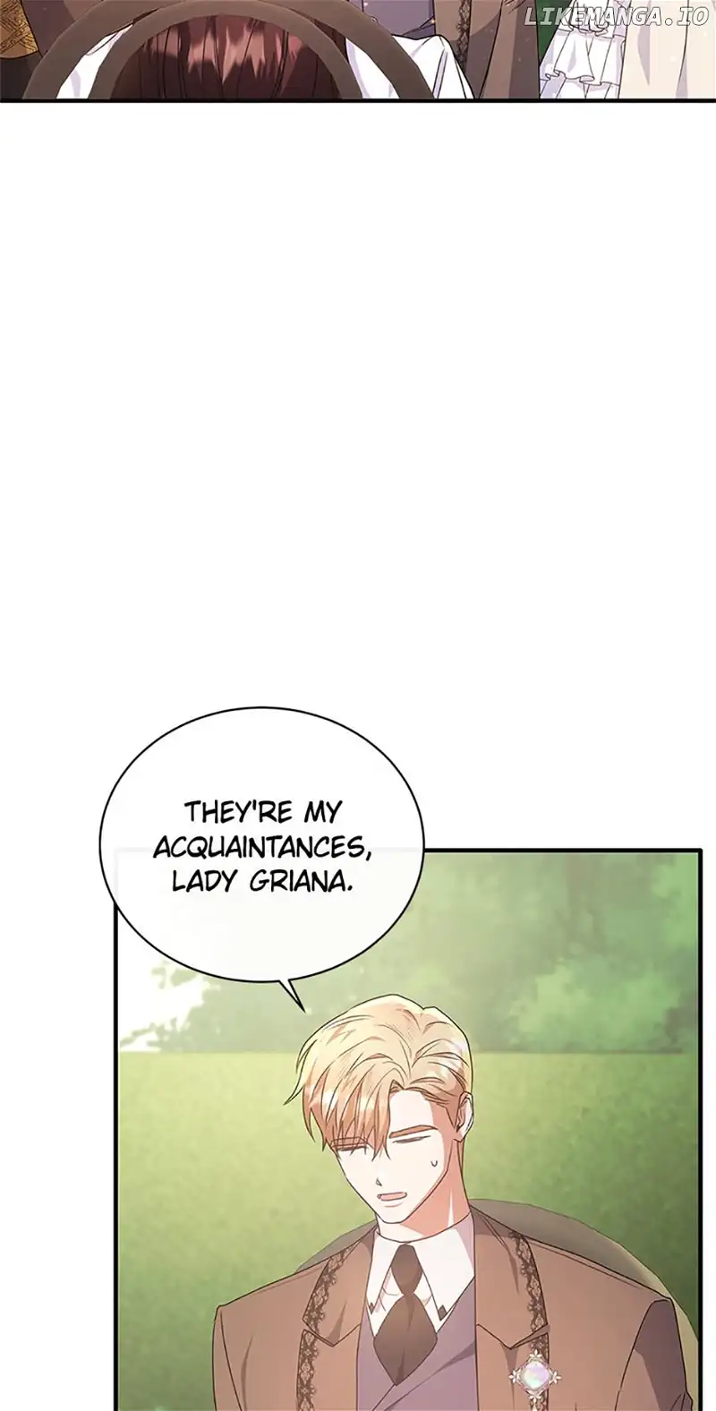 The Marquis Is Only Kind to Her Chapter 55 235 12