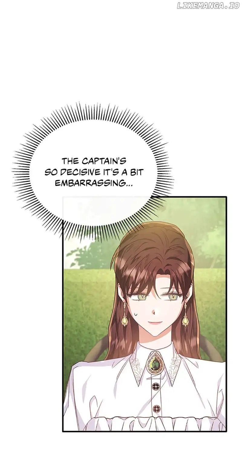 The Marquis Is Only Kind to Her Chapter 55 244 21