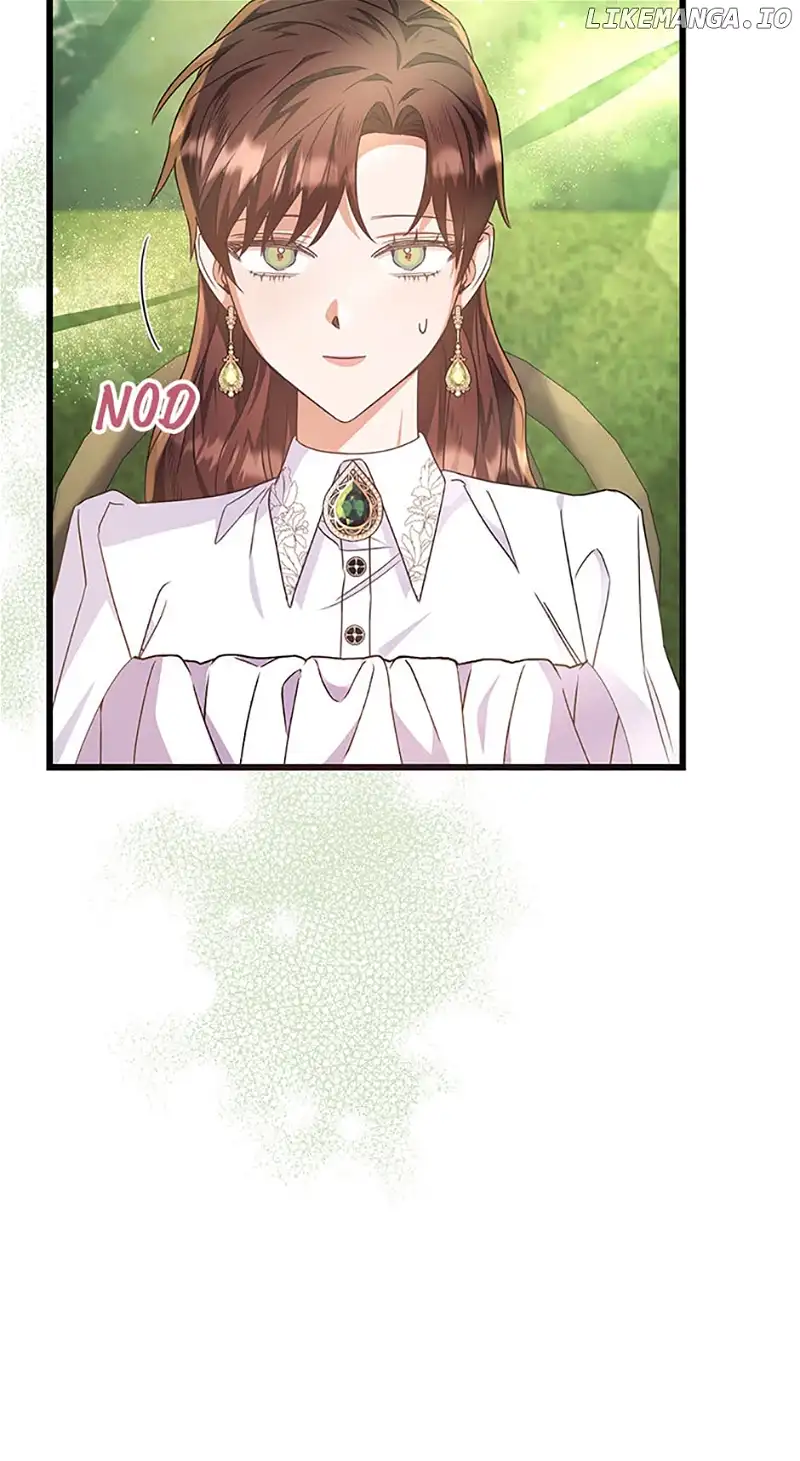 The Marquis Is Only Kind to Her Chapter 55 254 31