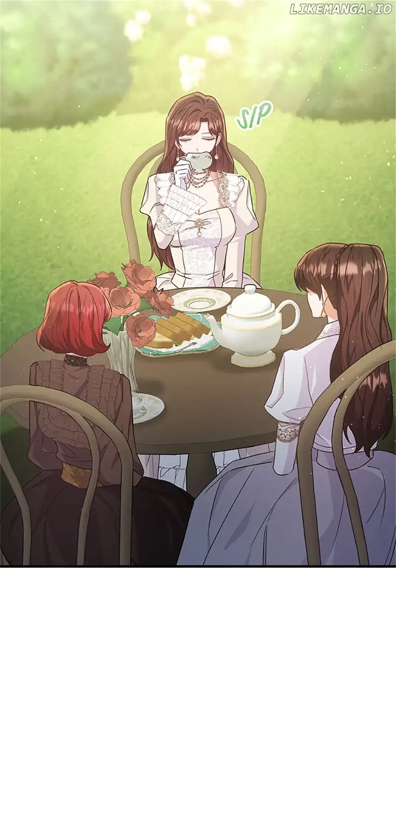 The Marquis Is Only Kind to Her Chapter 55 262 39
