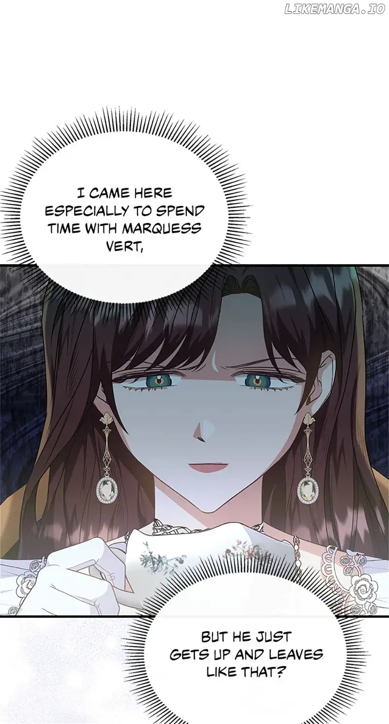 The Marquis Is Only Kind to Her Chapter 55 263 40